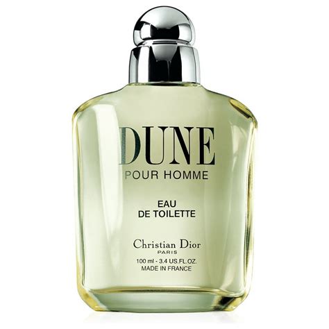 dune pour homme dior|christian dior aftershave for men.